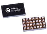 Analog Devices / Maxim Integrated MAX86171光学脉搏血氧仪心率传感器