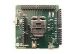 Analog Devices / Maxim Integrated MAXQ1065(SPI)评估系统