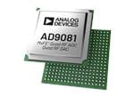 Analog Devices Inc. AD9081 MxFE®四通道模数转换器