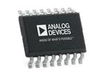Analog Devices Inc. LT3950 60V 1.5A LED驱动器