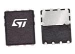 STMicroelectronics STL105N8F7AG汽车用功率MOSFET
