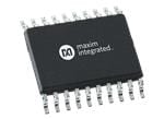 Analog Devices / Maxim Integrated MAX17851 SPI转UART安全监控桥接器