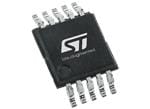STMicroelectronics TSV7723单一增益稳定放大器