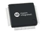 Analog Devices / Maxim Integrated MAX17852 14通道数据采集系统