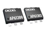 Diodes Incorporated AP61300/AP61302 3A同步降压转换器