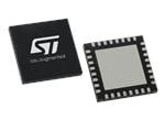 STMicroelectronics STEF12H60M 60A电子保险丝