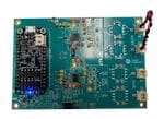 Analog Devices / Maxim Integrated MAX17851EVKIT评估套件