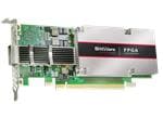 BittWare IA-420f Agilex™ FPGA卡
