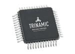 Analog Devices / Maxim Integrated TMC6200 3半桥式栅极驱动器