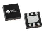 Analog Devices / Maxim Integrated MAX40110与MAX40111精密运算放大器