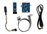 Syntiant AISonic™ SmartMic Headset Development Kit