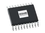 ROHM Semiconductor BM2P06xMF-Z PWM直流-直流转换器