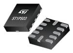 STMicroelectronics ST1PS03同步降压转换器