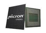 Micron LPDDR4内存