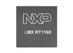 NXP Semiconductors i.MX RT1160交叉MCU