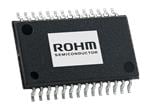 ROHM Semiconductor BD1693x半桥驱动器
