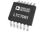 Analog Devices Inc. LTC7061 100V半桥驱动器