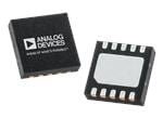 Analog Devices Inc. 电流和电压测量信号链