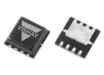 Vishay / Siliconix SQS486CENW汽车用N沟道40V TrenchFET® MOSFET