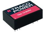 TRACO Power TEN WIRH DC/DC铁路转换器