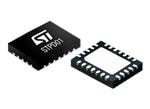 STMicroelectronics STPD01可编程同步降压转换器
