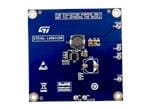 STMicroelectronics STEVAL-L6981CDR评估板