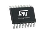 STMicroelectronics ULN200x/ULN200xA七路达林顿阵列