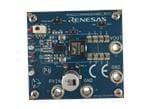Renesas Electronics RAA211650评估板