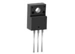 ROHM Semiconductor R60/R65 N通道功率MOSFET