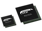 Renesas Electronics RZ/G2L和RZ/G2LC微处理器
