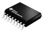 Texas Instruments ISO6731/ISO6731-Q1三通道数字隔离器