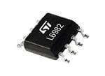 STMicroelectronics L6982同步降压转换器