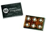 Analog Devices / Maxim Integrated MAX17291B高压微功耗升压转换器