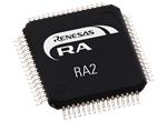 Renesas Electronics RA2系列Arm® Cortex®微控制器