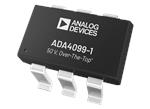 Analog Devices Inc. ADA4099-1/2 Over-The-Top™高精度运算放大器