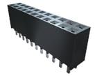 Samtec SSW Tiger Buy™插座条（带PCB尾部）