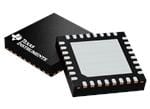 Texas Instruments DRV8706-Q1半桥智能栅极驱动器