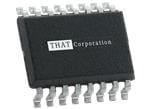 THAT Corporation 2162 Series Dual Pre-trimmed Blackmer® VCAs