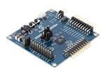 Microchip Technology SAM HA1G17A Xplained Pro评估套件