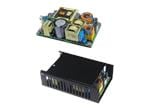 Cincon CFM500S AC-DC Power Supplies with PFC