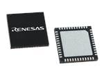 Renesas Electronics RX671高性能32位MCU
