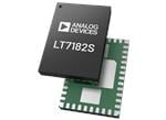 Analog Devices Inc. LT7182S双输出降压稳压器