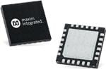Analog Devices / Maxim Integrated DARWIN超低功耗微控制器