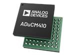 Analog Devices Inc. ADuCM410精密模拟微控制器
