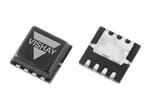 Vishay / Siliconix SQS660CENW汽车用N沟道60V MOSFET