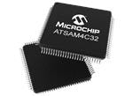Microchip Technology ATSAM4C32 32位微控制器