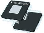 STMicroelectronics HFDA801A D类音频放大器