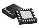 Texas Instruments DRV8256E/DRV8256P半桥电机驱动器