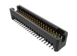 Samtec Tiger Eye TFM/SFM 1.27mm端子和插座