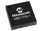 Microchip Technology EMC1702电流检测和温度监控器